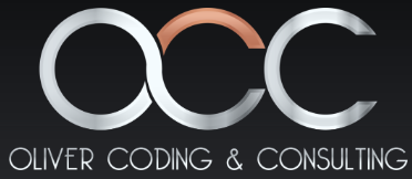 Oliver Coding & Consulting LLC Logo