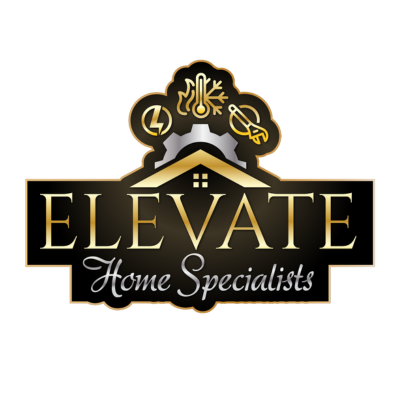 Elevate Home Specialists, LLC Logo