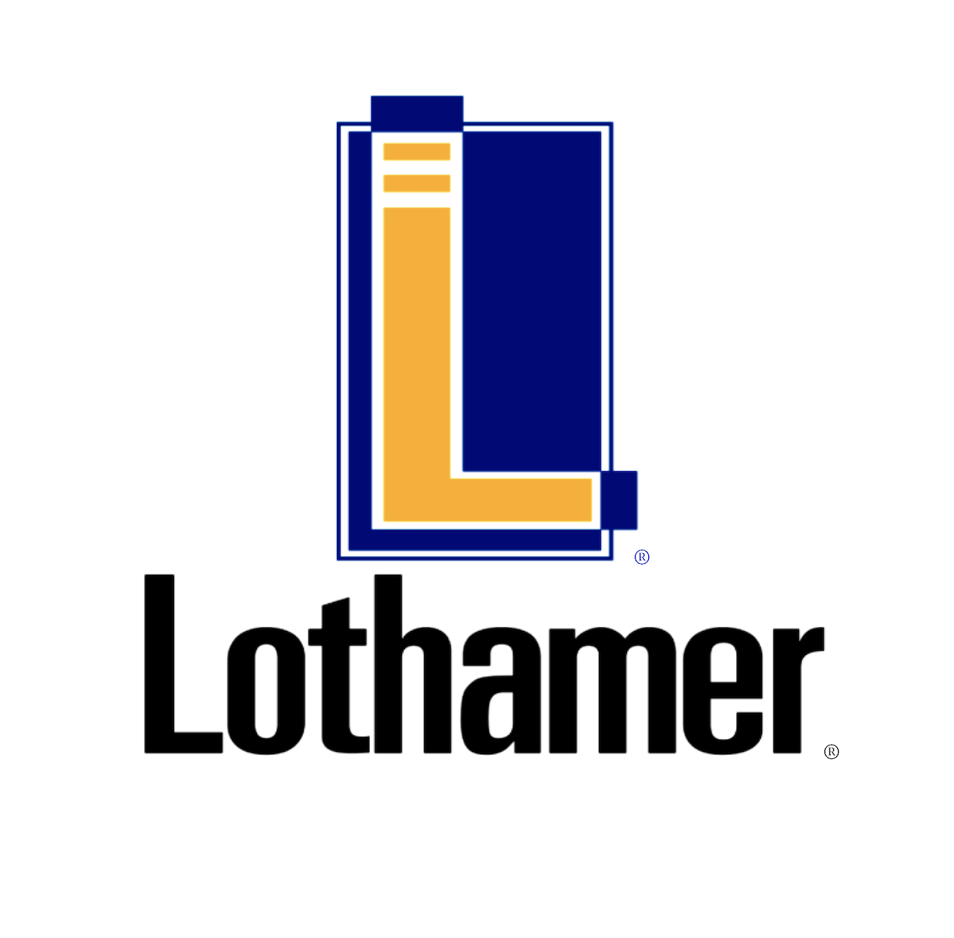 Lothamer Tax Resolution Logo