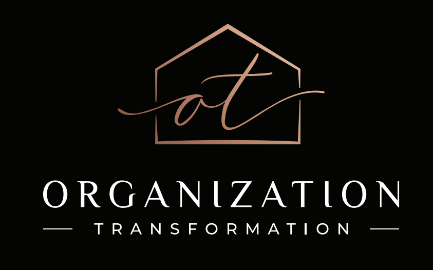 Organization Transformation Logo