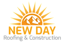 New Day Roofing And Construction  Logo