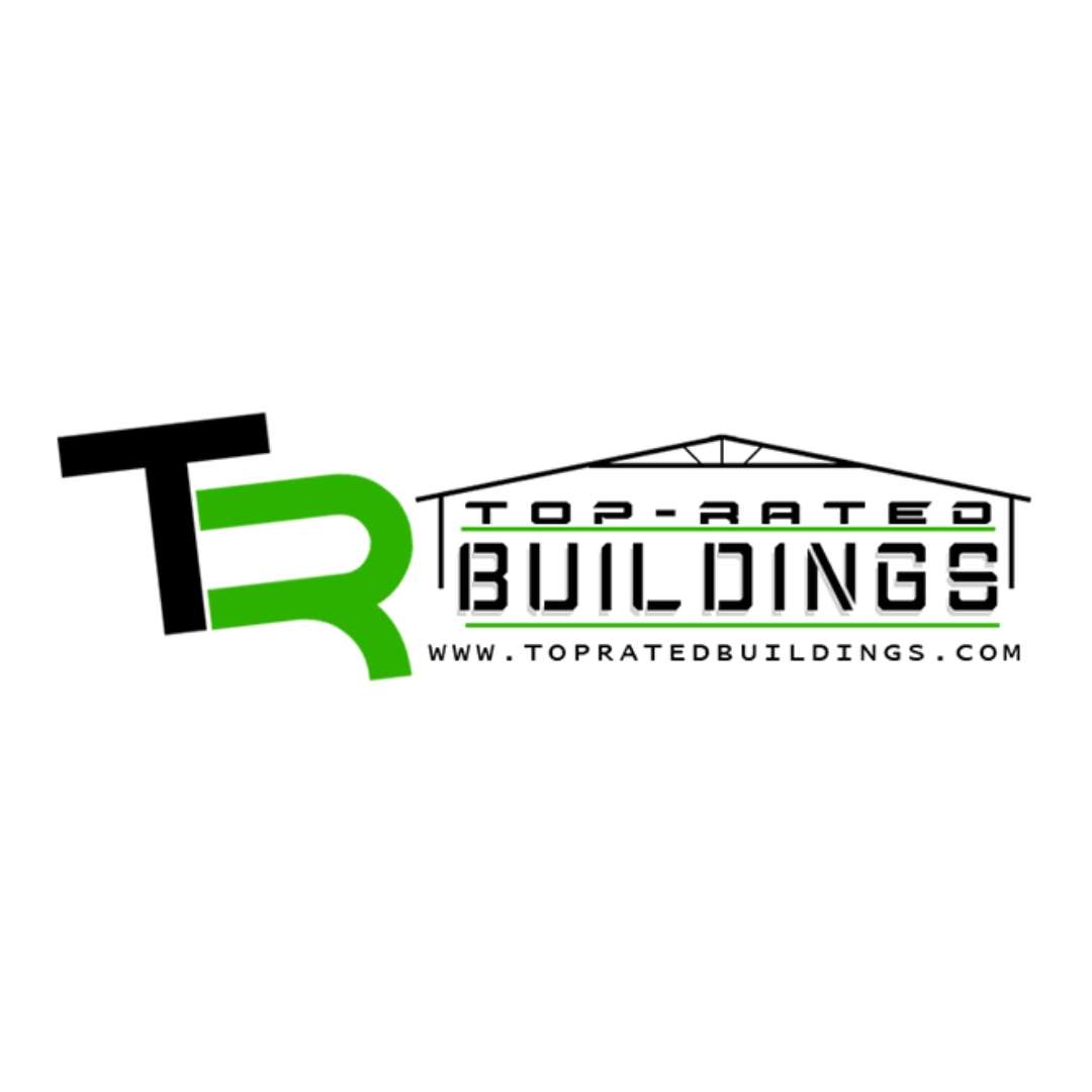 Top Rated Buildings Logo