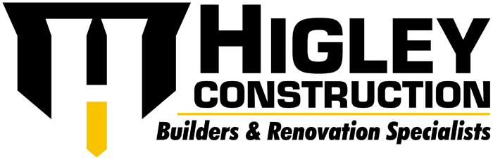 Higley Construction Logo