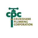 Cruikshank Plumbing Logo