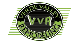Verde Valley Remodeling Logo