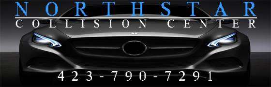 Northstar Collision Center Logo