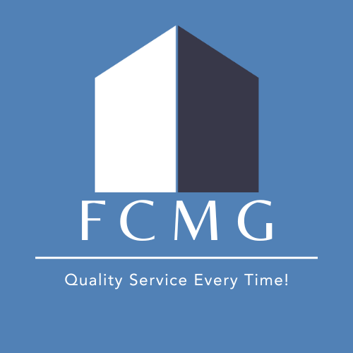 First Choice Maintenance Group Logo