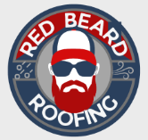 Red Beard Roofing, LLC Logo