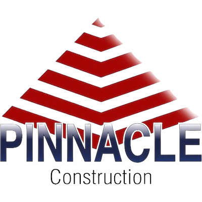 Pinnacle Construction Logo