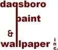 Dagsboro Paint & Wallpaper, Inc. Logo