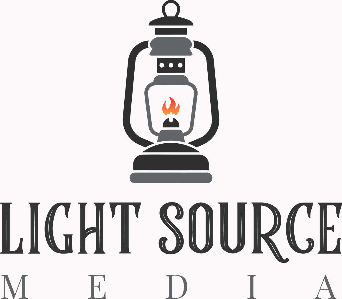 Light Source Media Logo