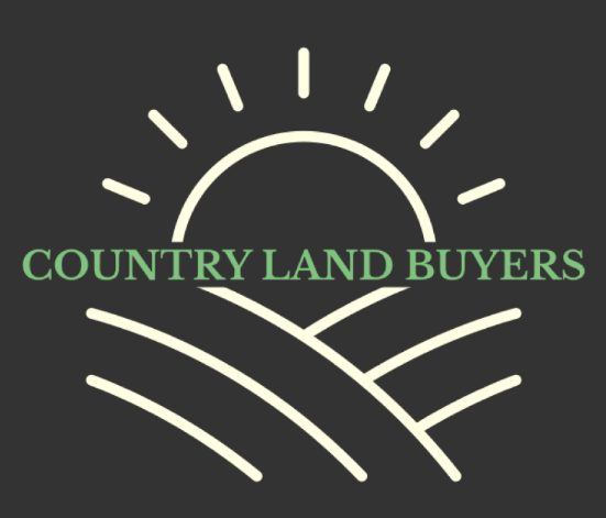 The Country Land Group Logo