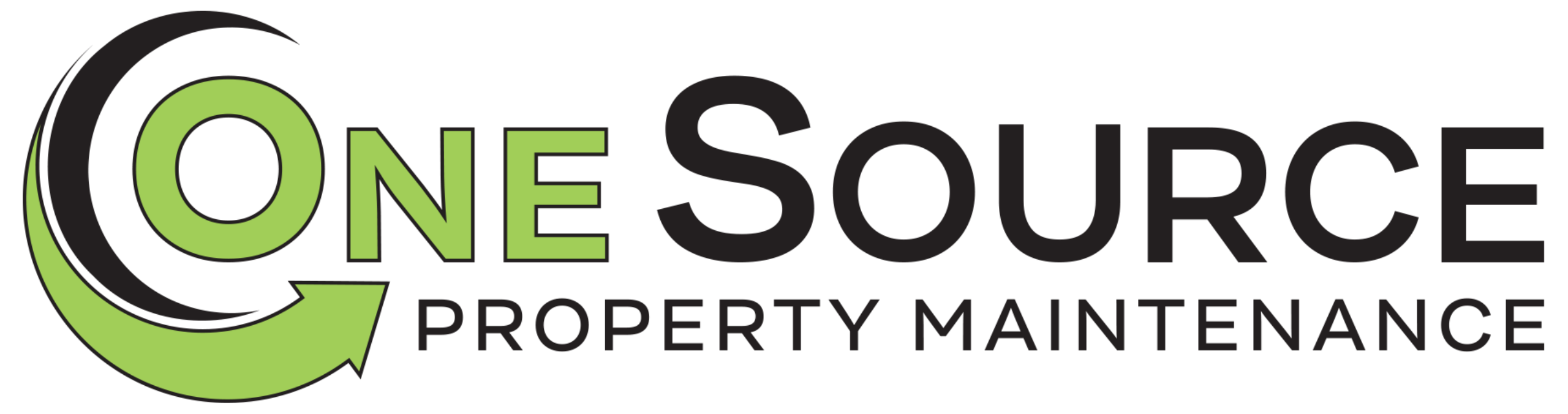 OneSource Property Maintenance Logo