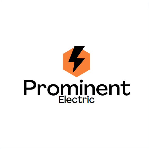 Prominent Electric Logo