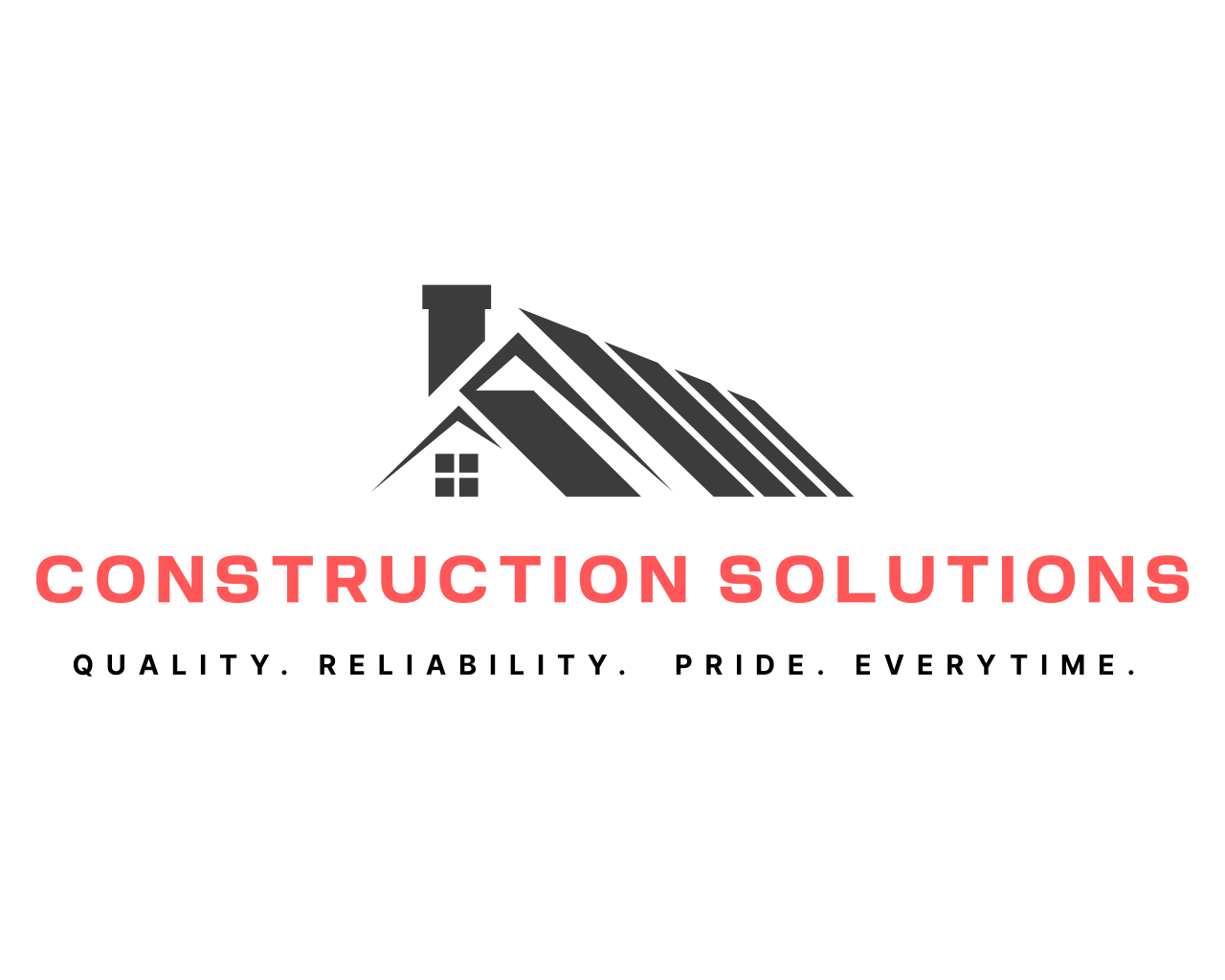 Construction Solutions Ohio, LLC Logo