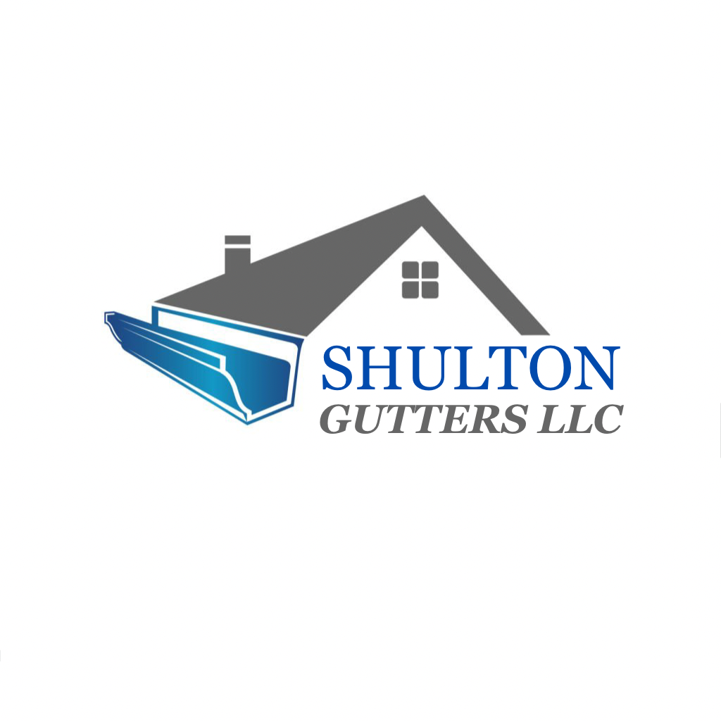 Shulton Gutters LLC Logo