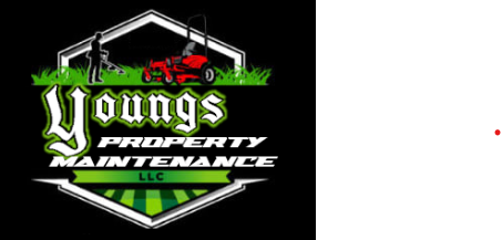 Youngs Property Maintenance LLC Logo