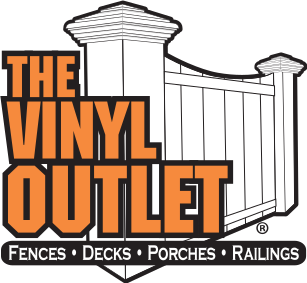 The Vinyl Outlet Inc. Logo