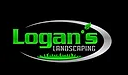 Logan's Landscaping Logo