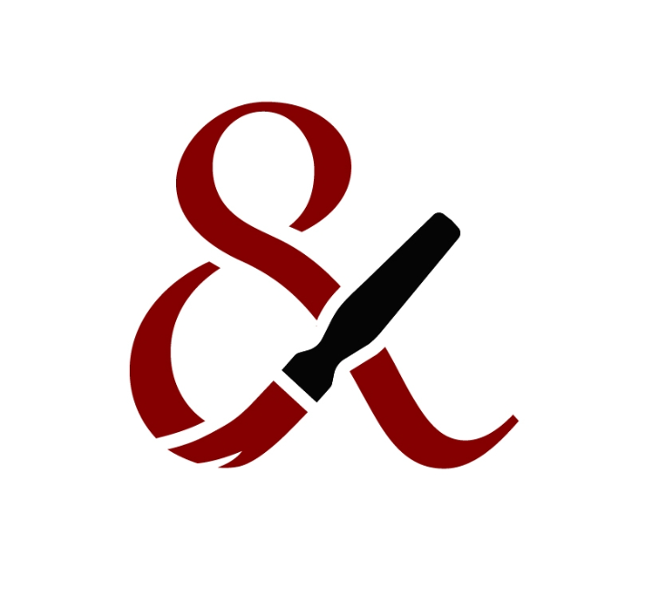 Ampersand Painting Company Ltd. Logo