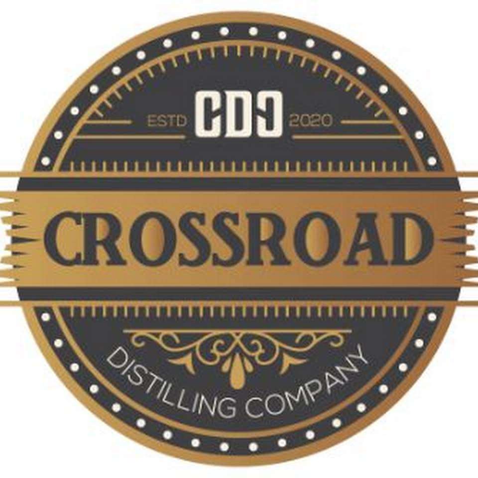 Crossroad Distilling Company Logo