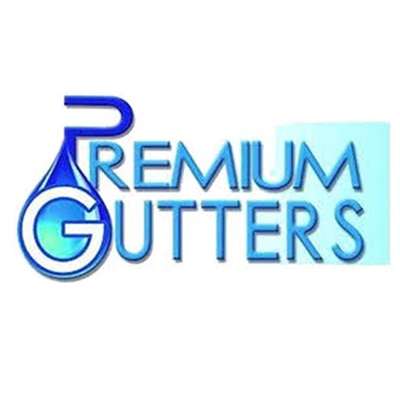 Premium Gutters Inc Logo