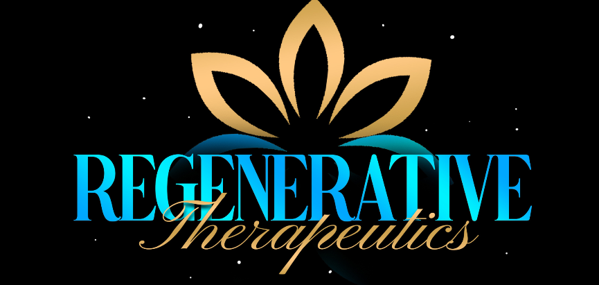 Regenerative Therapeutics, LLC Logo