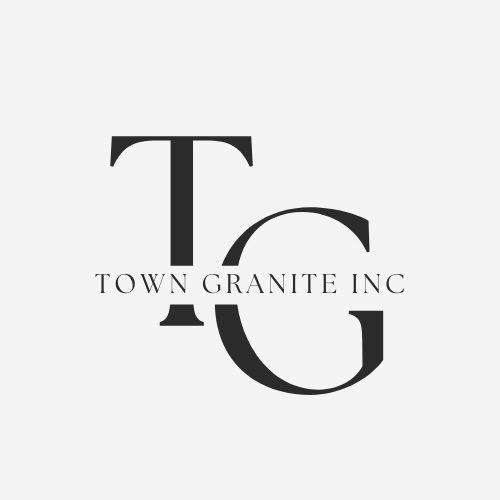 Town Granite, Inc. Logo