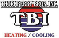 Thornberry Bros., Inc. Logo