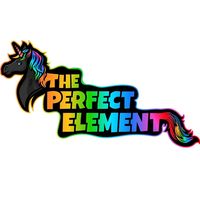 The Perfect Element Logo