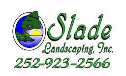 Slade Landscaping, Inc. Logo