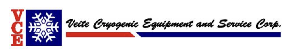 Veite Cryogenic Equipment and Service Corp Logo