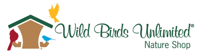 Wild Birds Unlimited - Roseville Logo