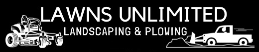 Lawns Unlimited II Logo