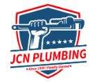 JCN Plumbing Corp Logo