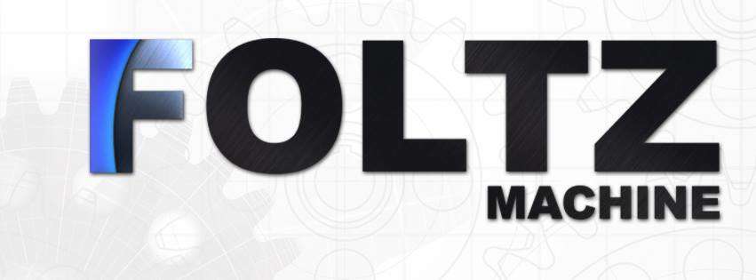 Foltz Machine LLC Logo