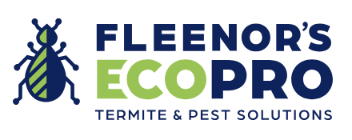 EcoPro Termite & Pest Logo