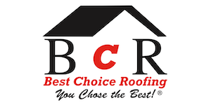 Best Choice Roofing Logo