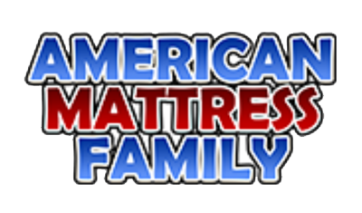 American Mattress Family Logo