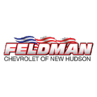 Feldman Chevrolet of New Hudson Logo