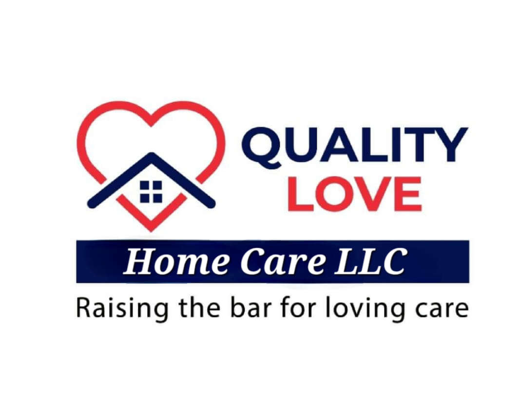 Quality Love Home Care, LLC Logo