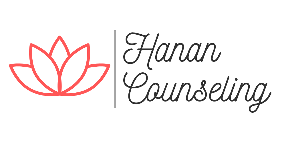 Hanan Counseling PLLC Logo