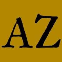 Treasures A-Z Antiques & Appraisals Logo
