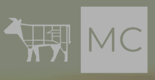 MC Cattle Co  Logo