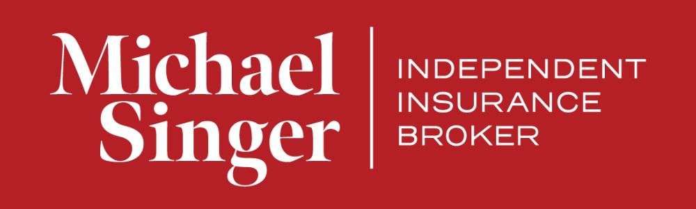 Michael R. Singer Logo