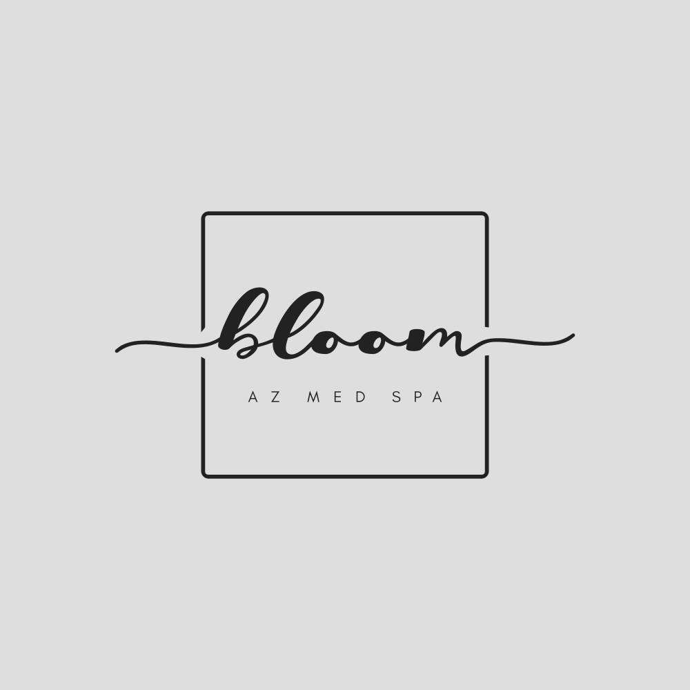 Bloom AZ Med Spa Logo