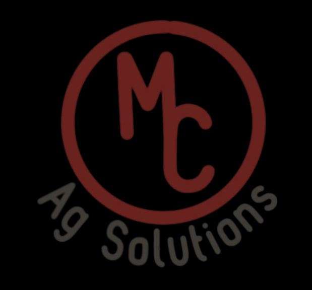 MC AG Solutions, LLC Logo