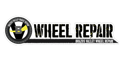 Brazos Valley Wheel Repair LLC Logo