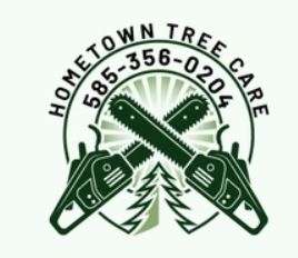 Hometown Tree Care Logo