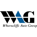 Wharncliffe Auto Group Logo